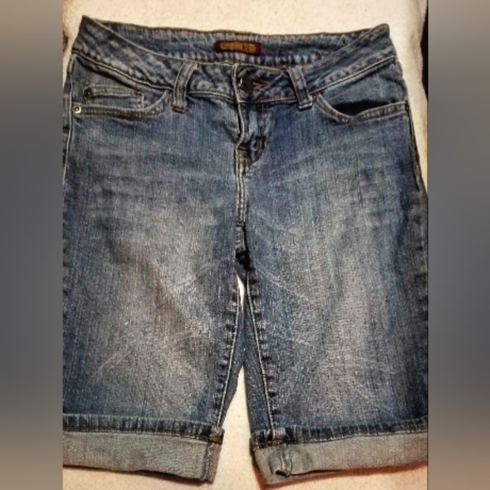 ZD Capris